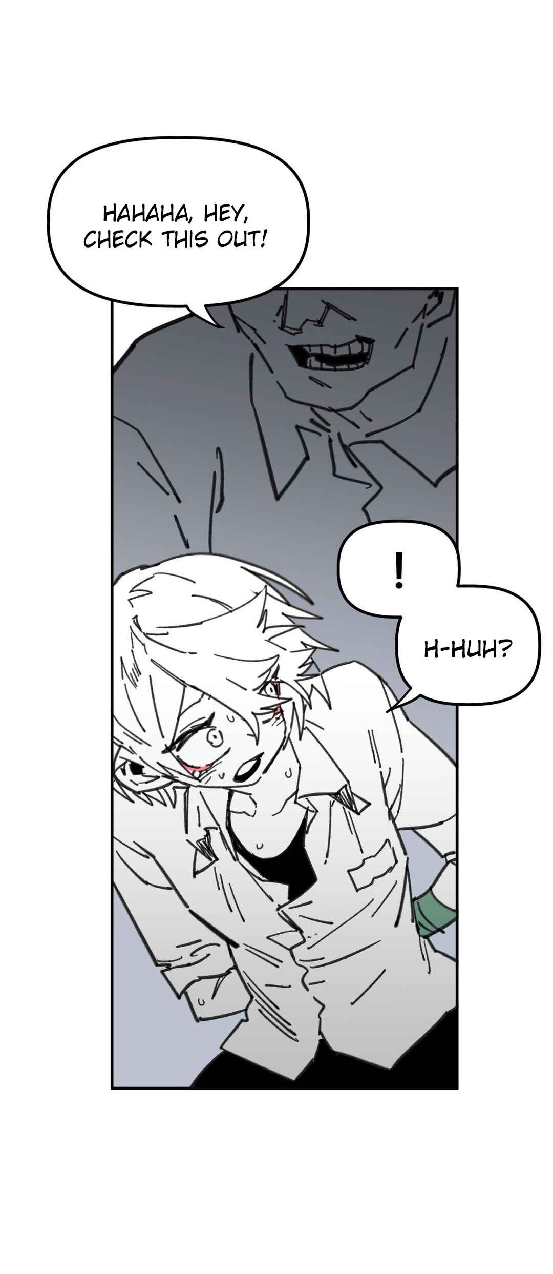 High School Boy Chapter 63 - Page 49