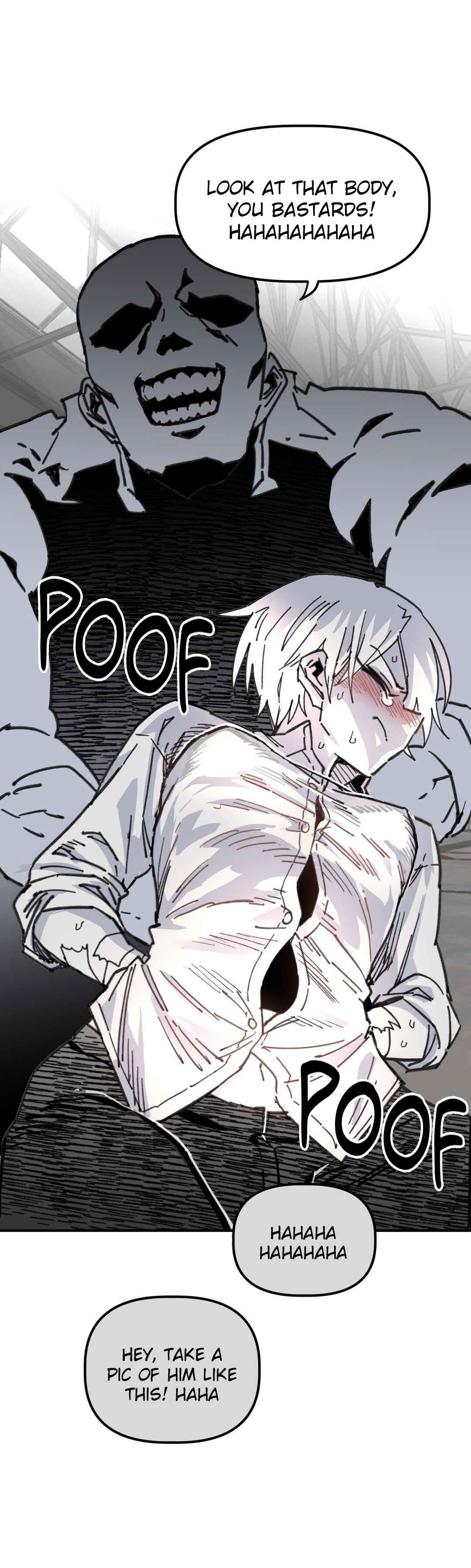 High School Boy Chapter 63 - Page 51