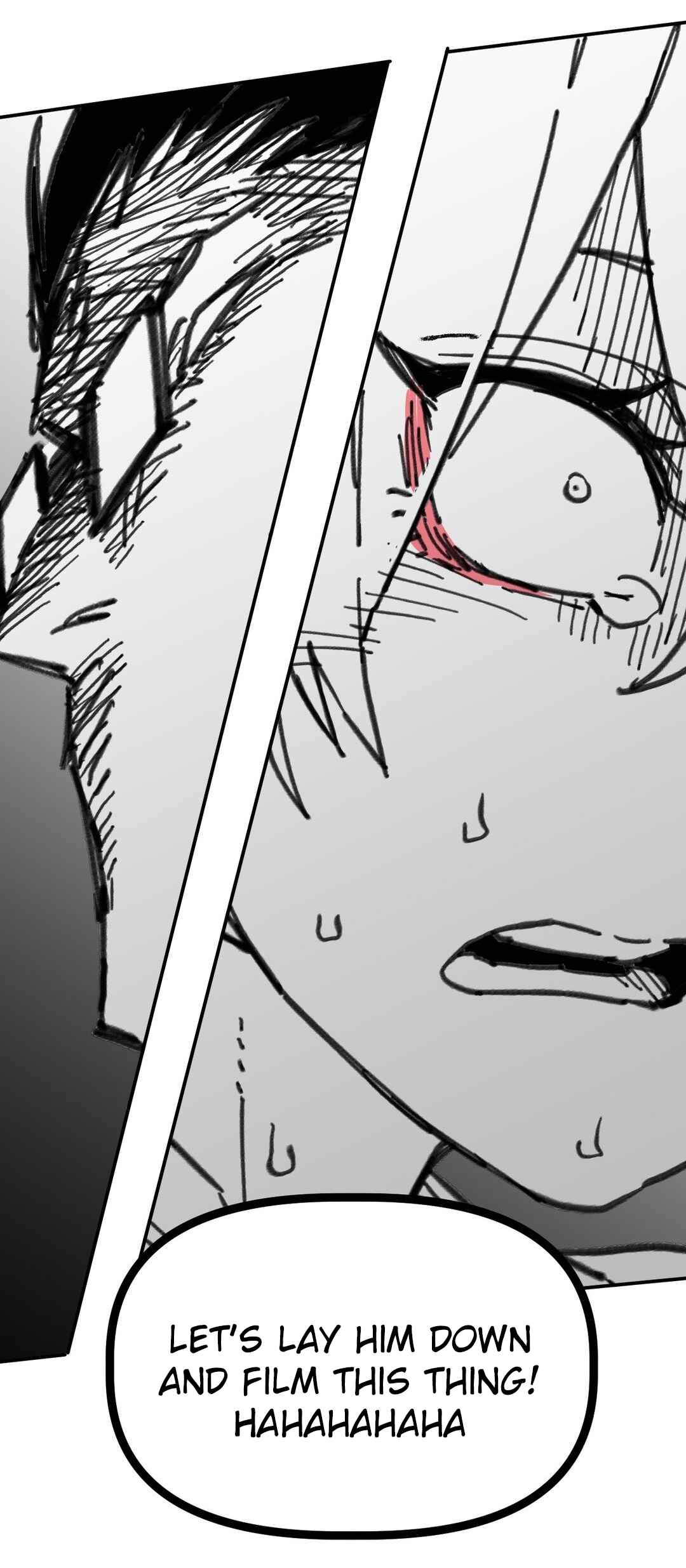 High School Boy Chapter 63 - Page 60