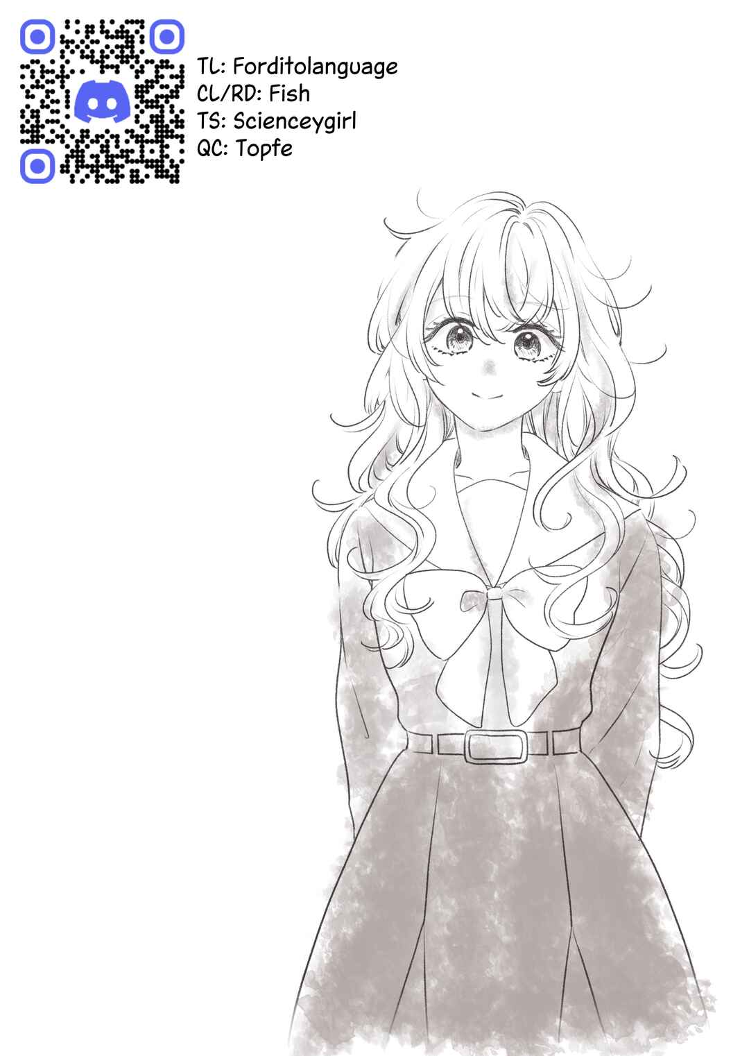 "Furetai" wa Koi no Hajimari Chapter 11 - Page 23