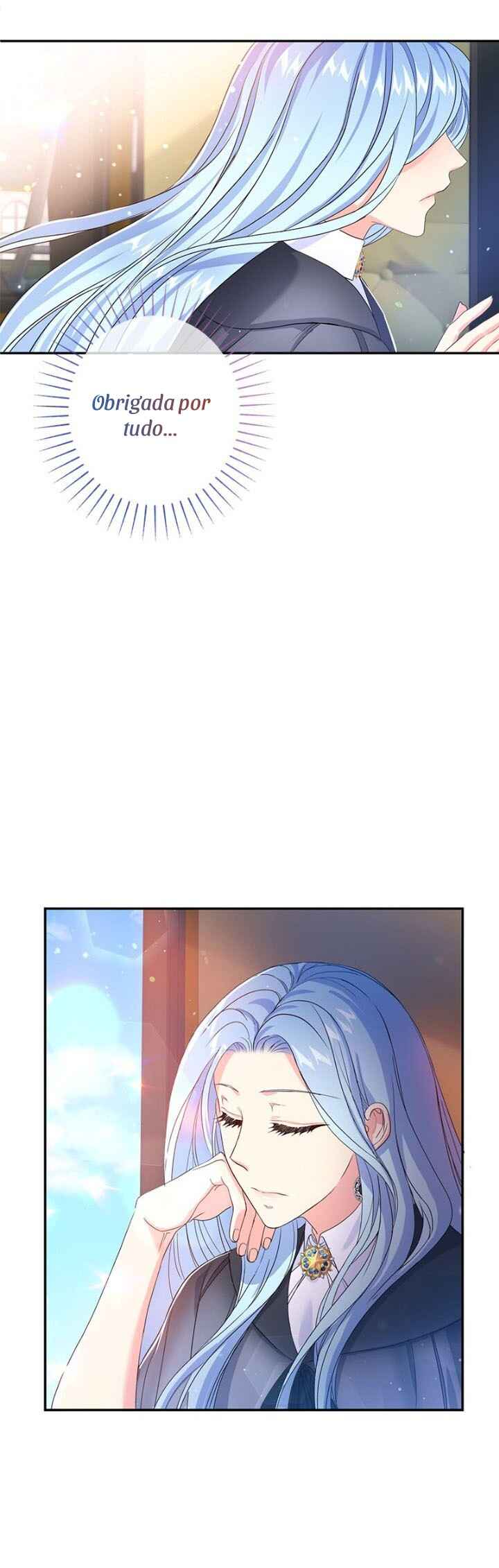 The Duchess Has a Deathwish Chapter 26 - Page 19