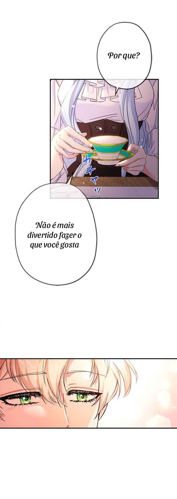 The Duchess Has a Deathwish Chapter 26 - Page 53