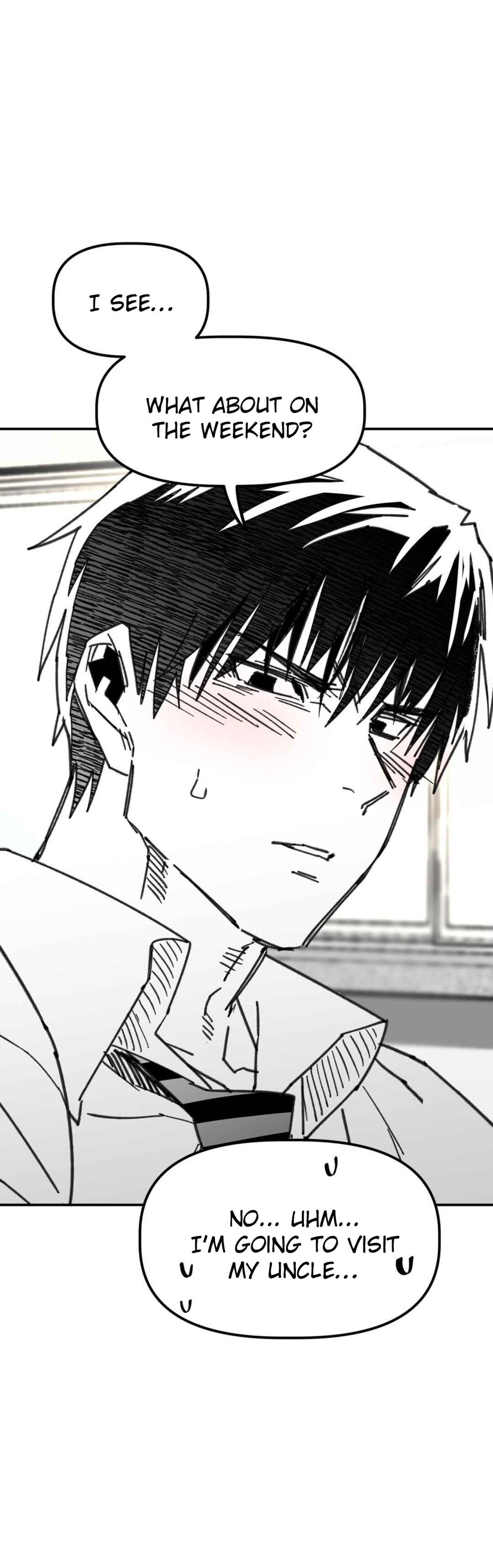 High School Boy Chapter 48 - Page 10