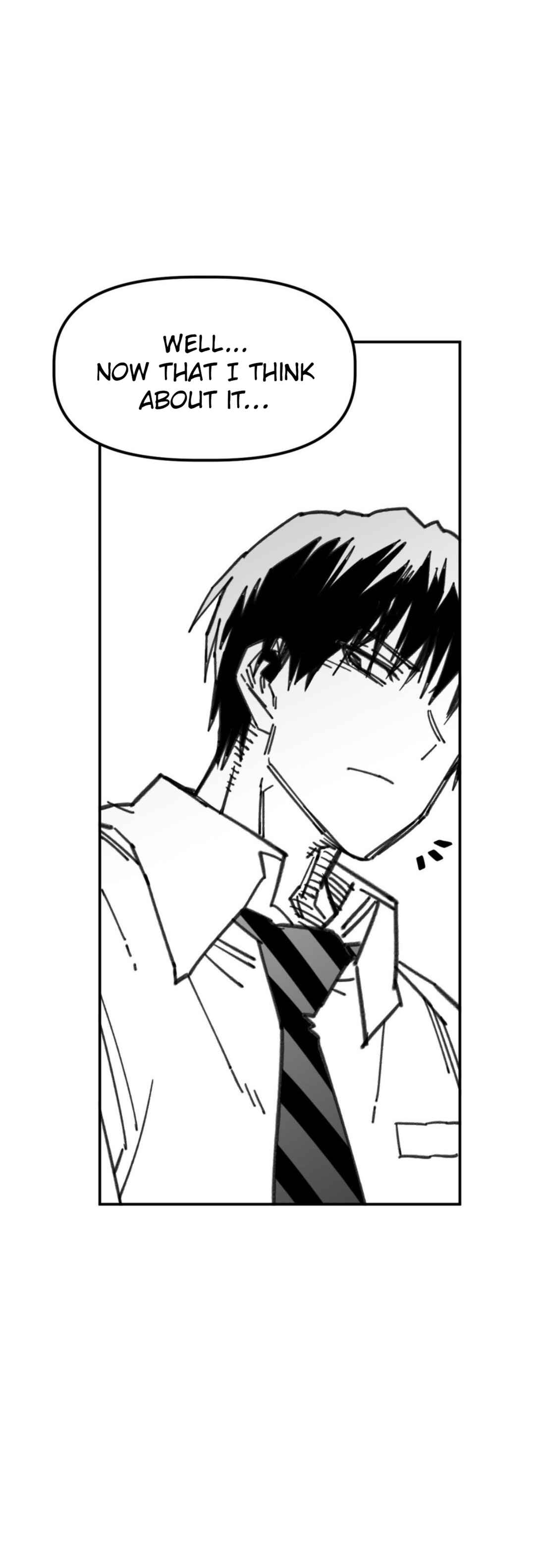 High School Boy Chapter 48 - Page 15