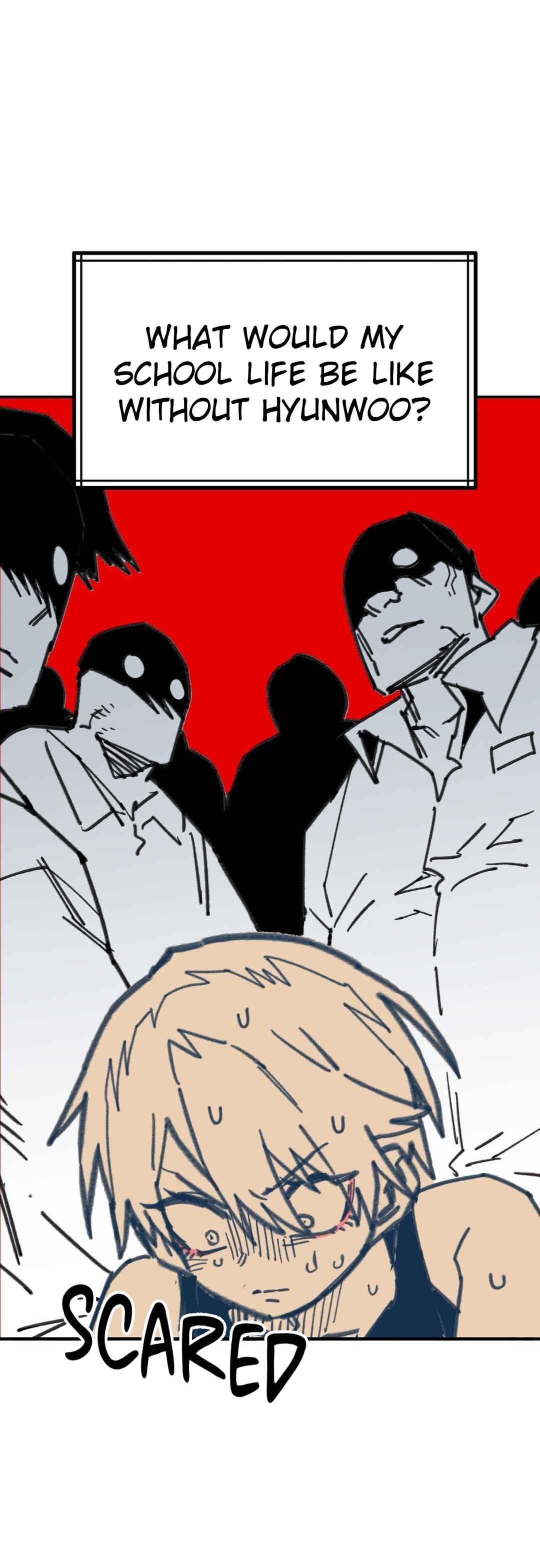 High School Boy Chapter 48 - Page 23
