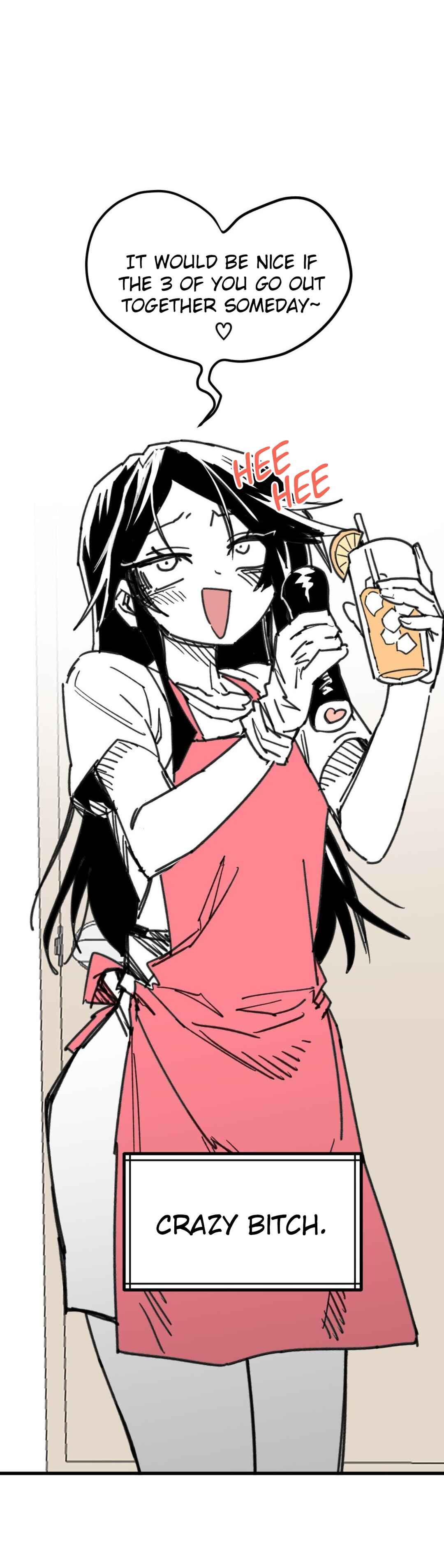 High School Boy Chapter 48 - Page 31