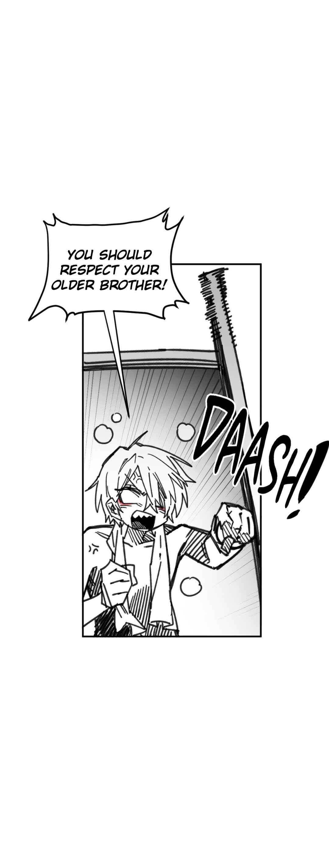 High School Boy Chapter 48 - Page 44