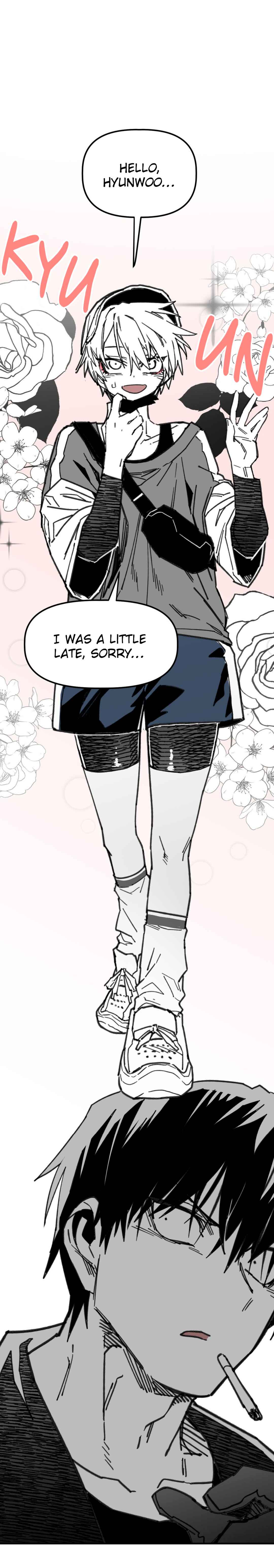 High School Boy Chapter 48 - Page 55