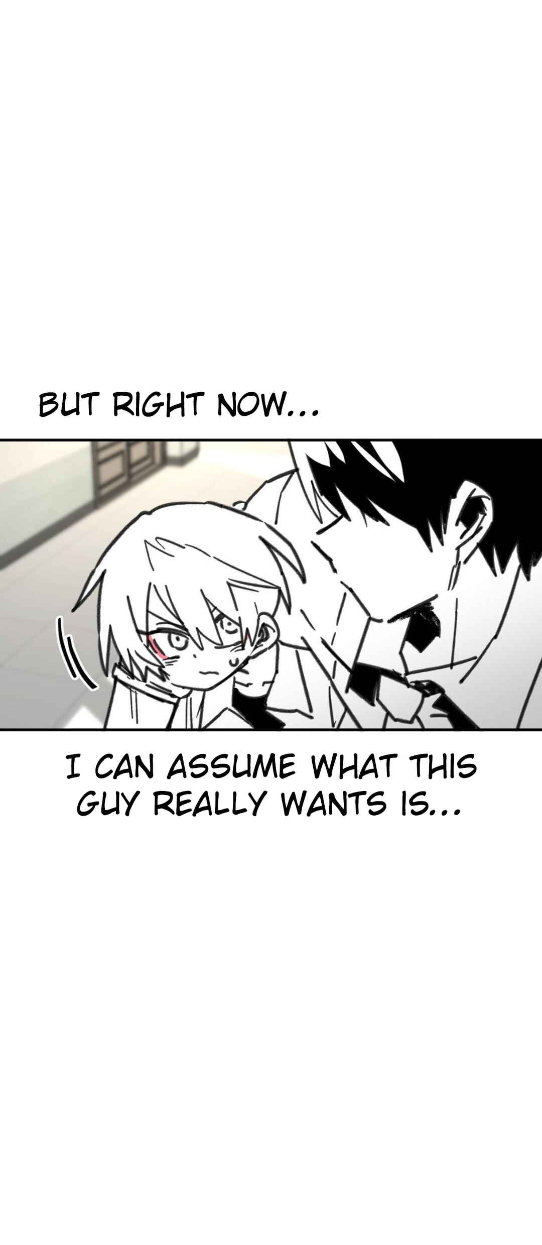 High School Boy Chapter 48 - Page 6