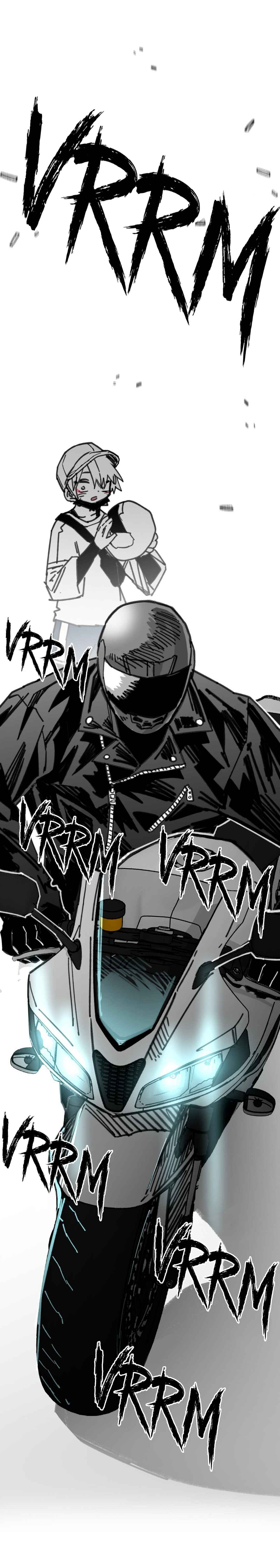 High School Boy Chapter 48 - Page 64