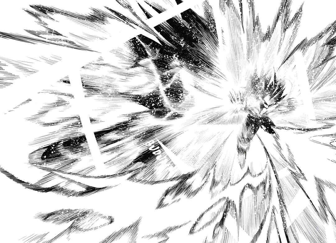 Super Dragon Ball Heroes: Meteor Mission! Chapter 5 - Page 25