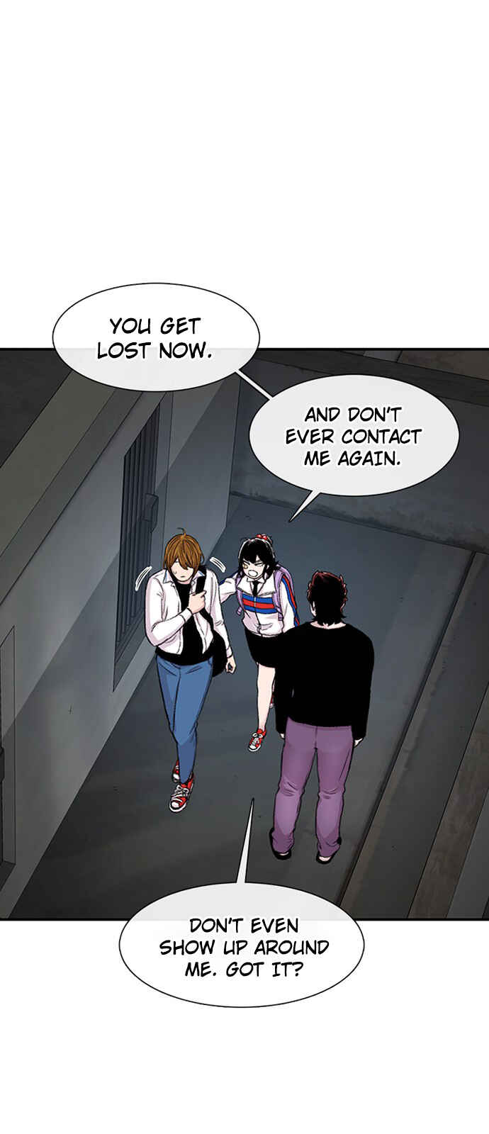 Byeorisamsyap Chapter 118 - Page 23