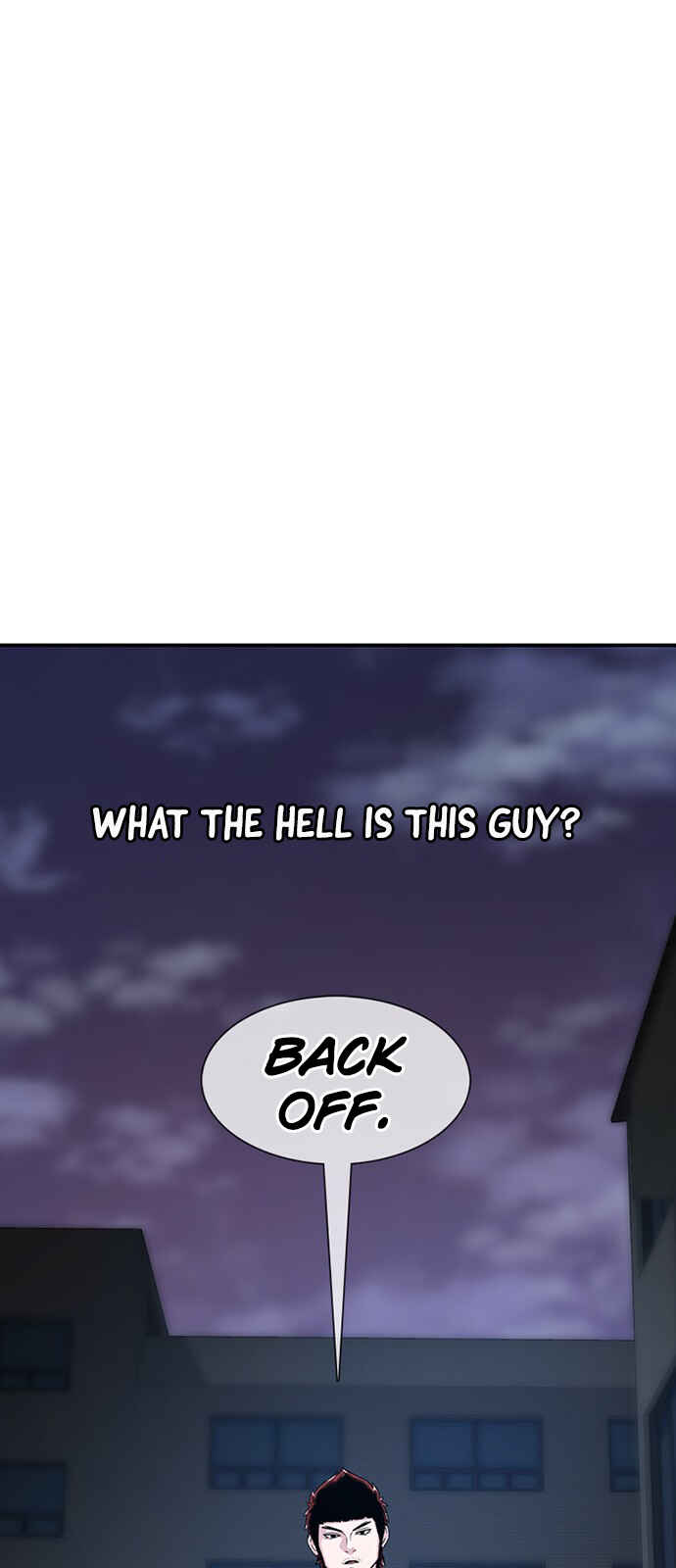 Byeorisamsyap Chapter 118 - Page 3