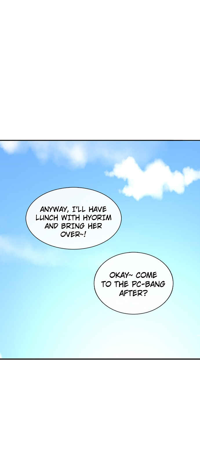 Byeorisamsyap Chapter 118 - Page 39