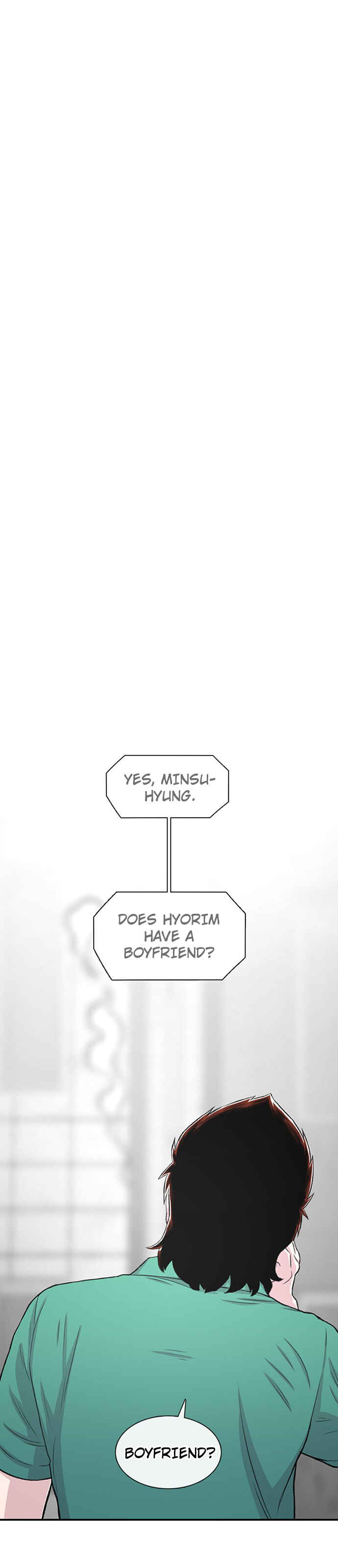 Byeorisamsyap Chapter 118 - Page 40
