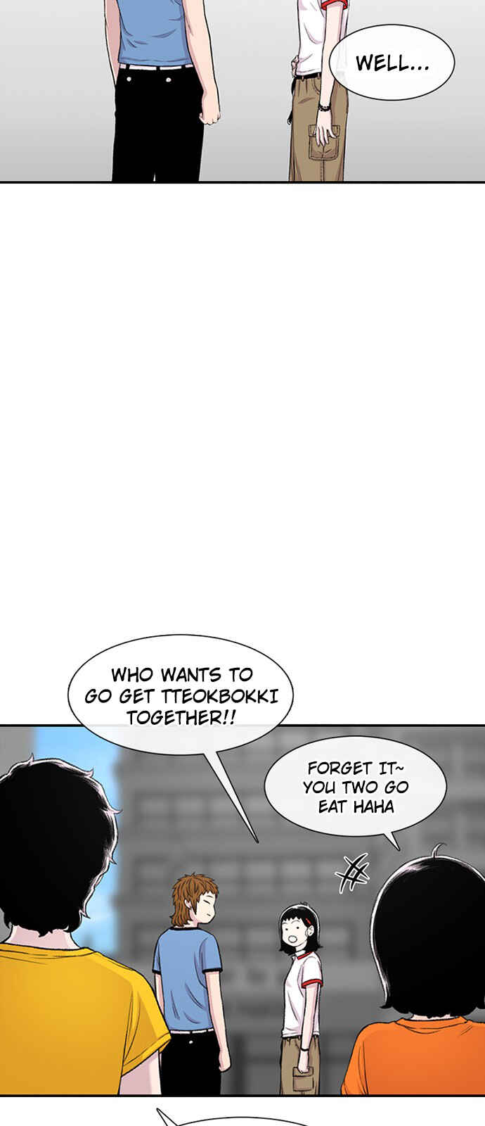 Byeorisamsyap Chapter 118 - Page 45