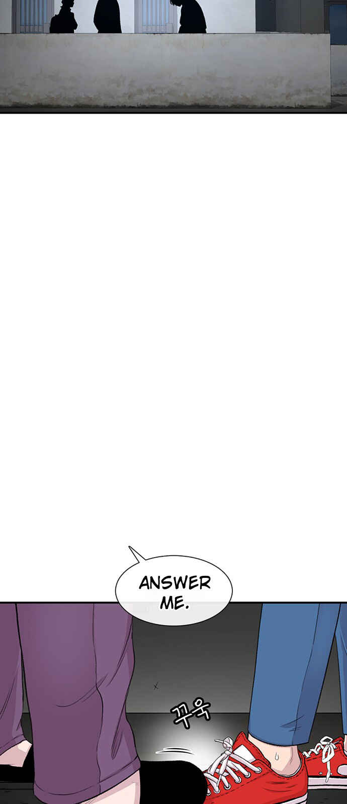 Byeorisamsyap Chapter 118 - Page 6