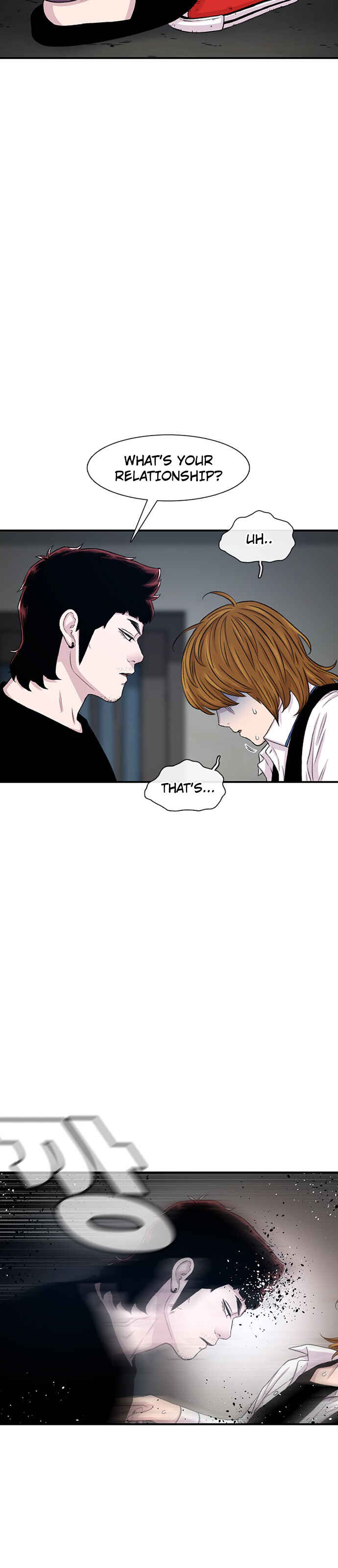 Byeorisamsyap Chapter 118 - Page 7