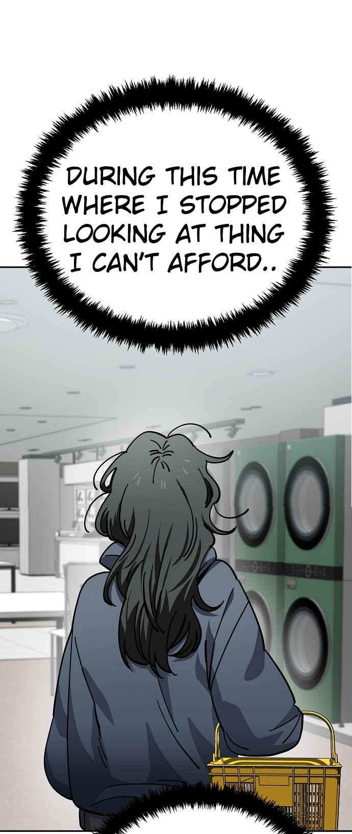 Mujikbaeksu Gye Baek-sun Chapter 125 - Page 18