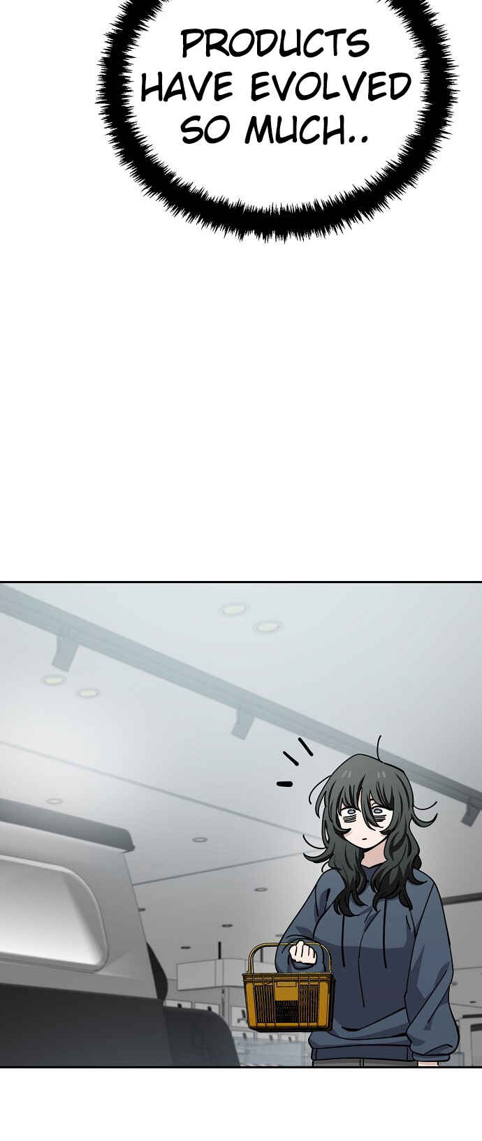 Mujikbaeksu Gye Baek-sun Chapter 125 - Page 19