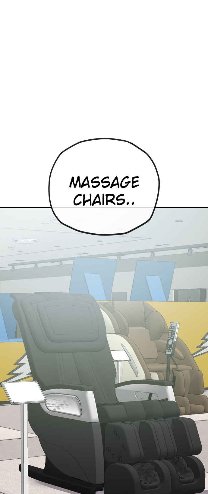 Mujikbaeksu Gye Baek-sun Chapter 125 - Page 20
