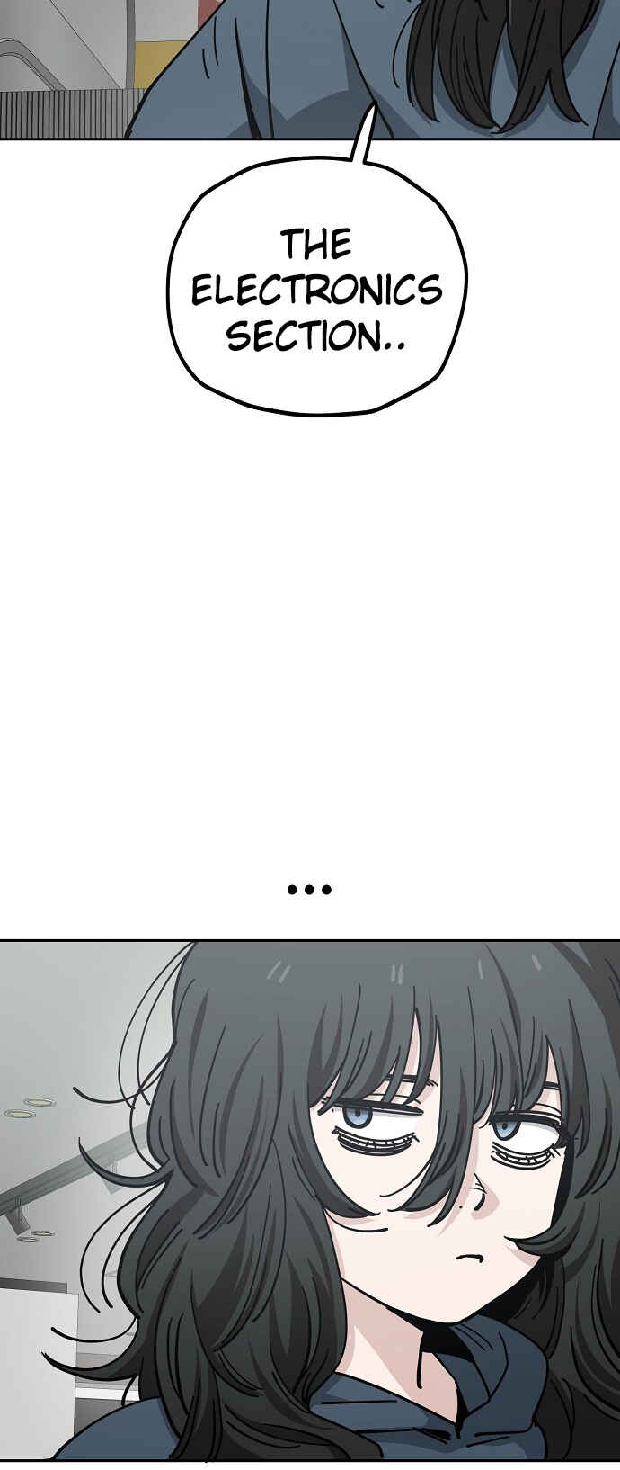Mujikbaeksu Gye Baek-sun Chapter 125 - Page 9