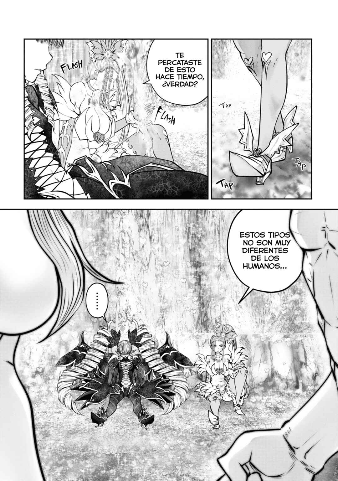Machigatta Ko o Mahou Shoujo ni Shiteshimatta Chapter 129 - Page 12