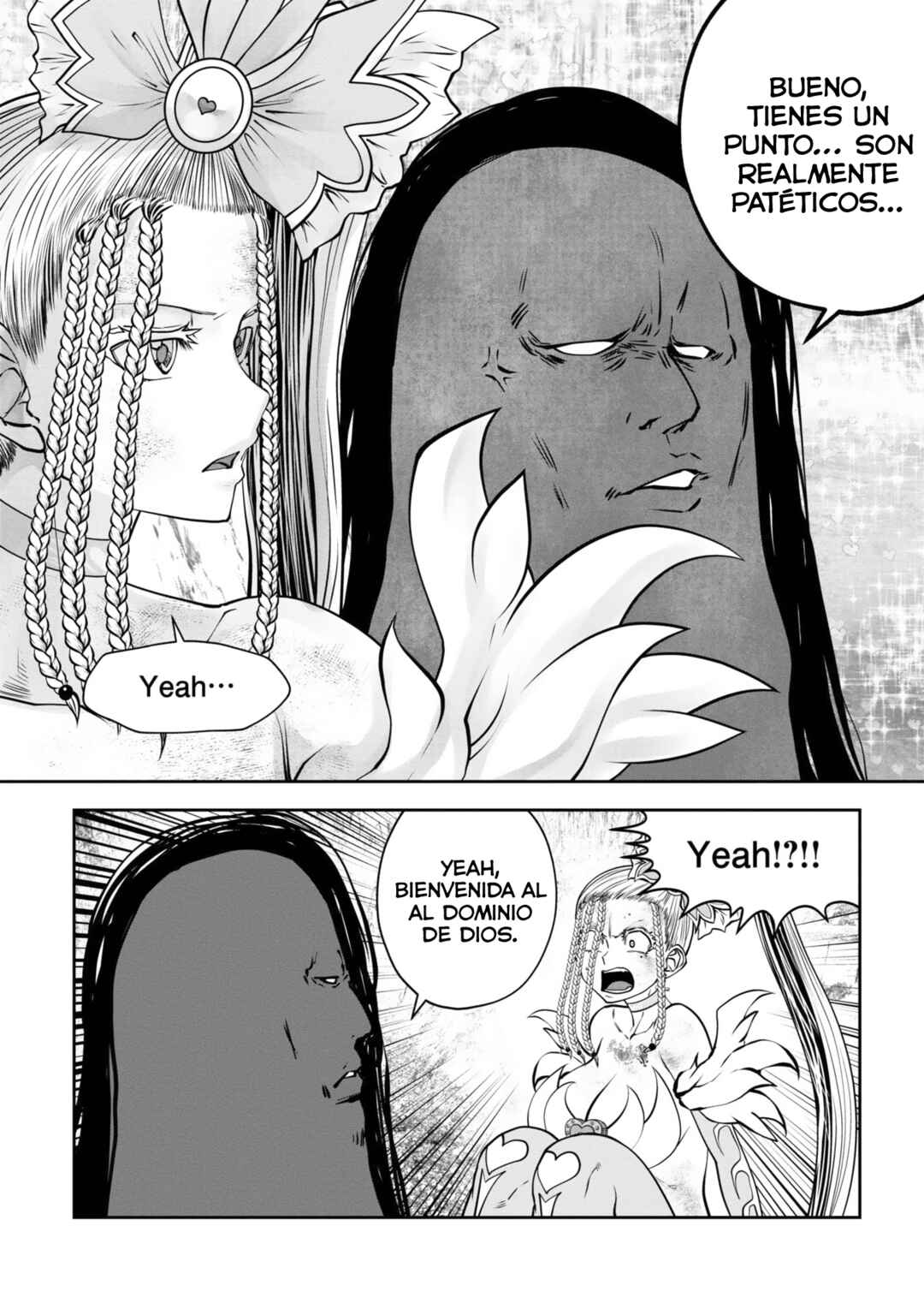 Machigatta Ko o Mahou Shoujo ni Shiteshimatta Chapter 129 - Page 13
