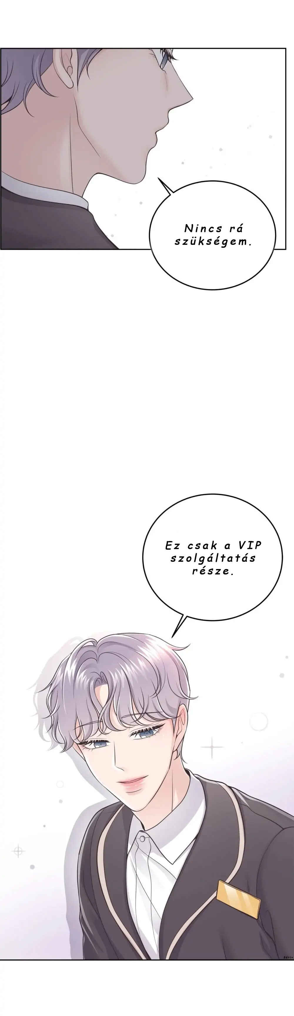 Butler: Season 1 Chapter 6 - Page 30