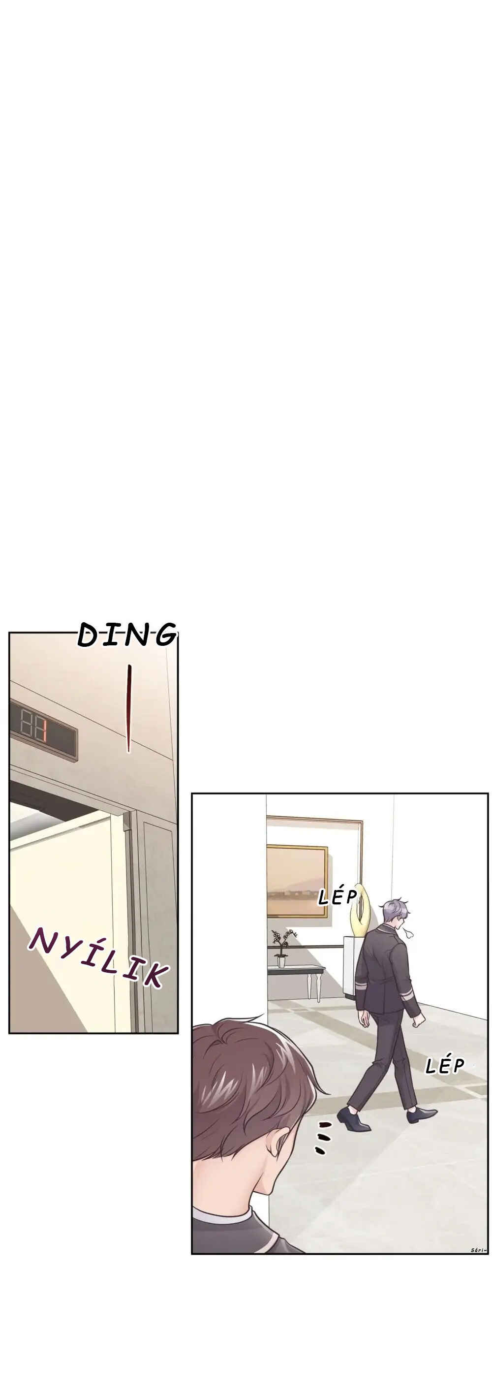 Butler: Season 1 Chapter 6 - Page 37