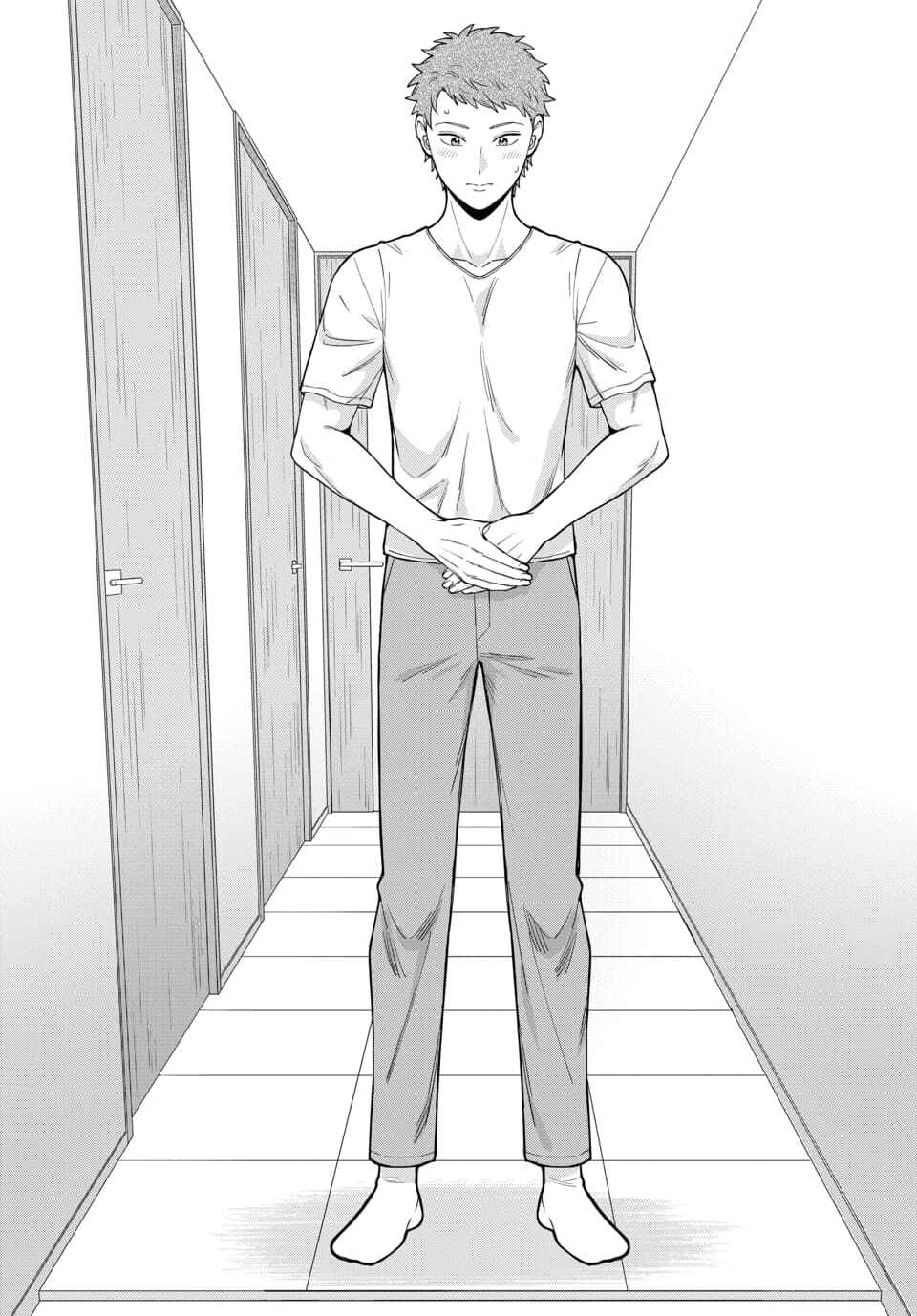 Musume Janakute Mama ga Suki nano!? Chapter 26.4 - Page 6