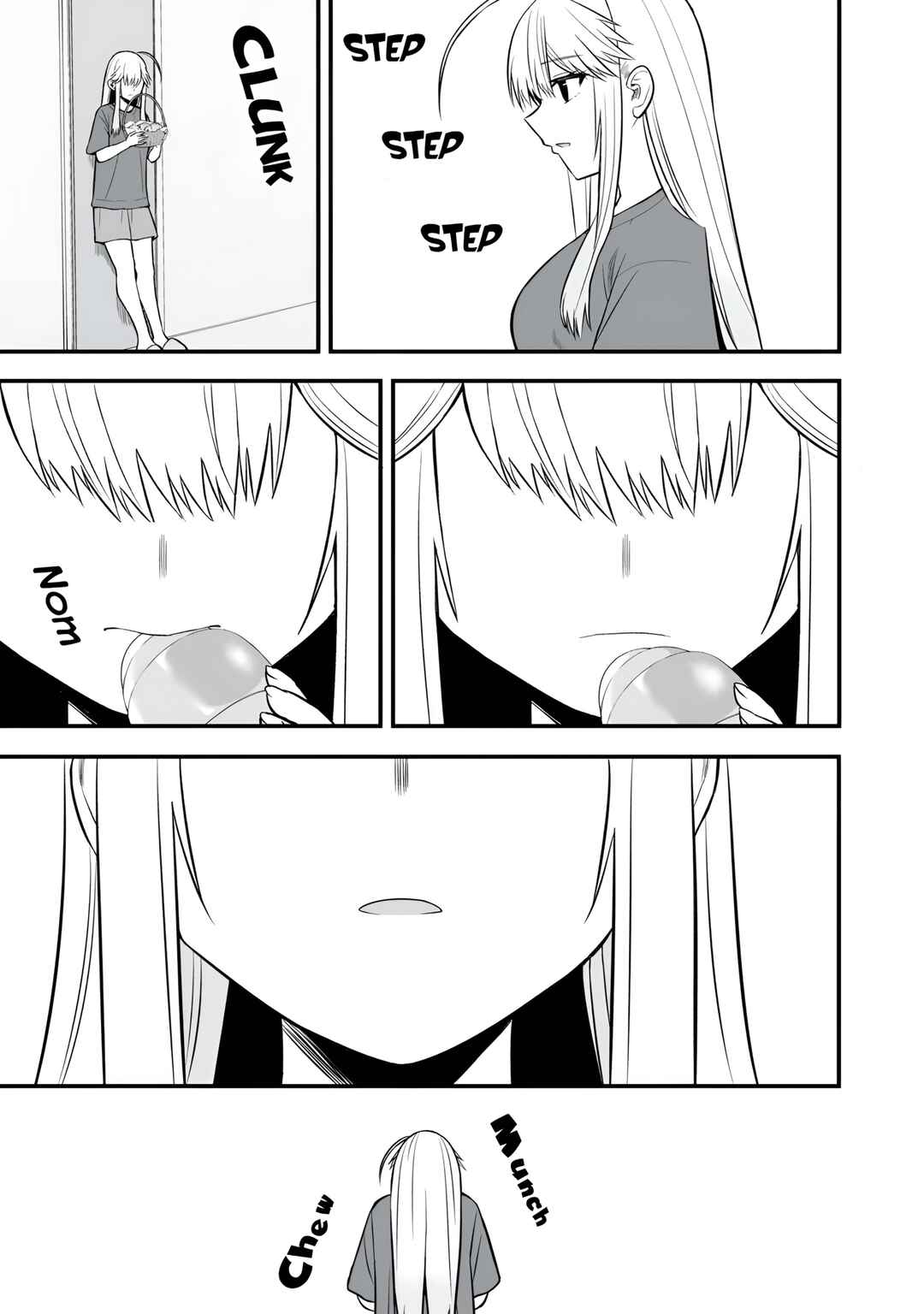 Isekai Rakuraku Survival ~Seizon Skill Tsuwamono no Ore ga Bishoujo Shiri to Kurasu Mujintou Seikatsu~ Chapter 57.2 - Page 15