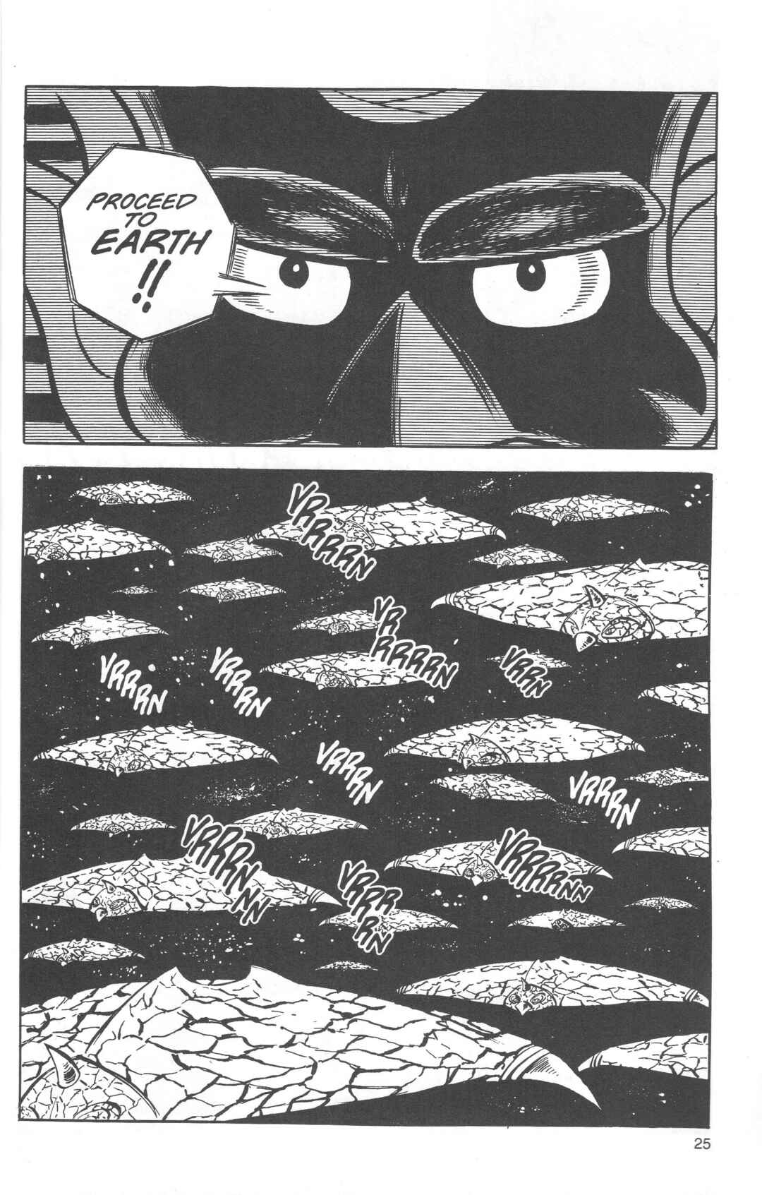 The Ultraman Chapter 4 - Page 26