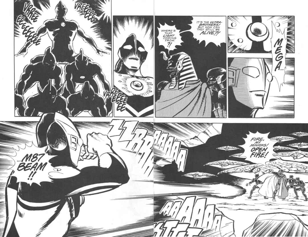 The Ultraman Chapter 4 - Page 41