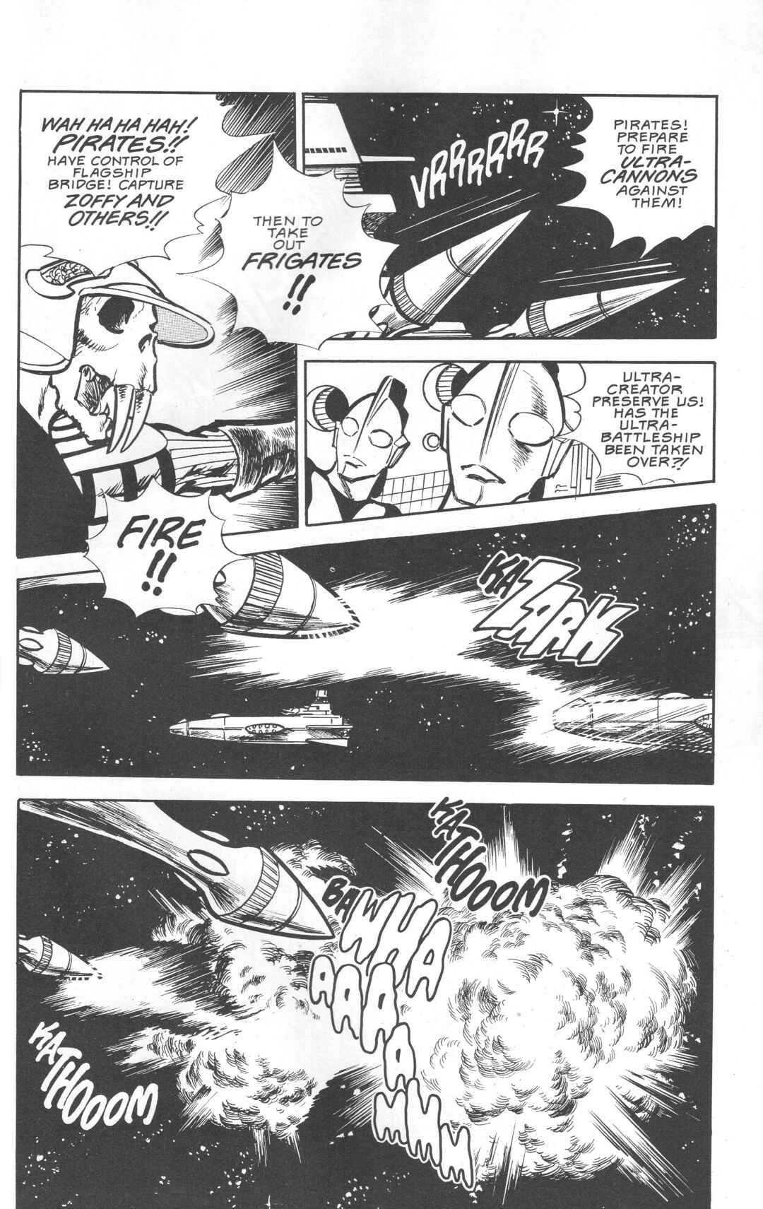 The Ultraman Chapter 4 - Page 61