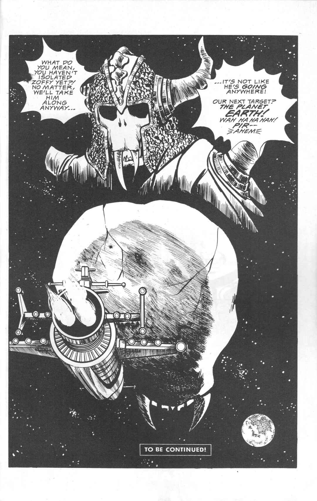 The Ultraman Chapter 4 - Page 63