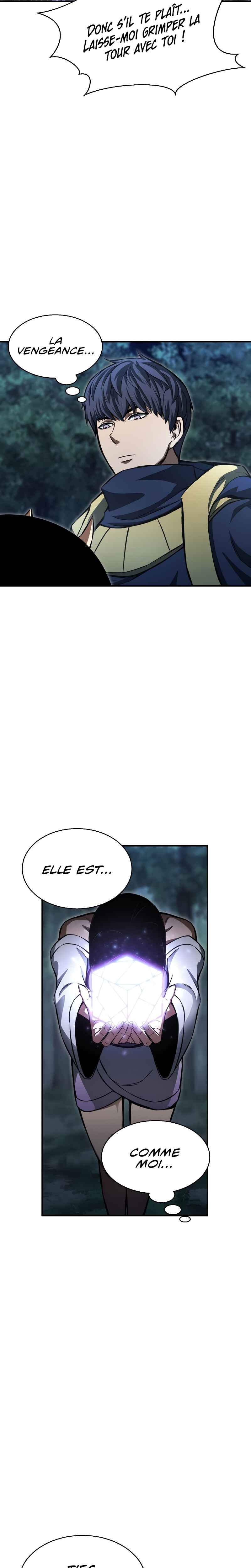 All-Master Necromancer Chapter 11 - Page 15