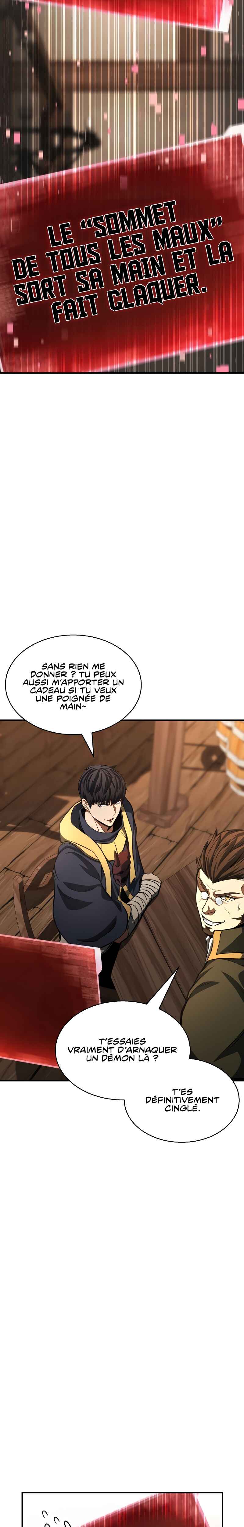 All-Master Necromancer Chapter 11 - Page 30