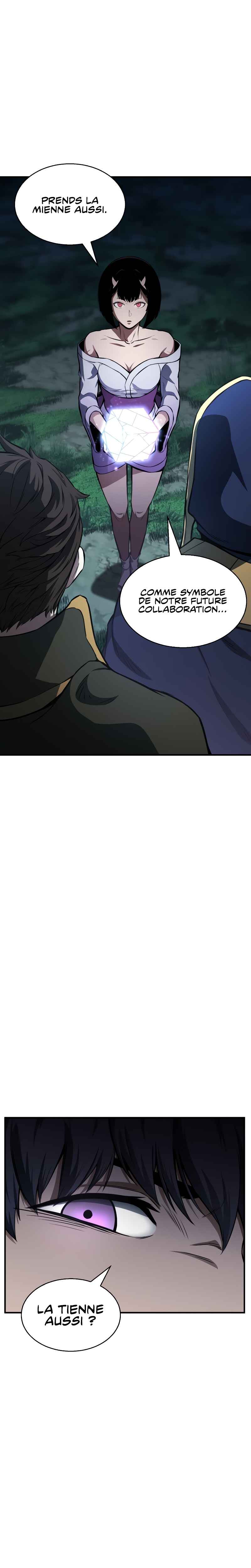 All-Master Necromancer Chapter 11 - Page 6