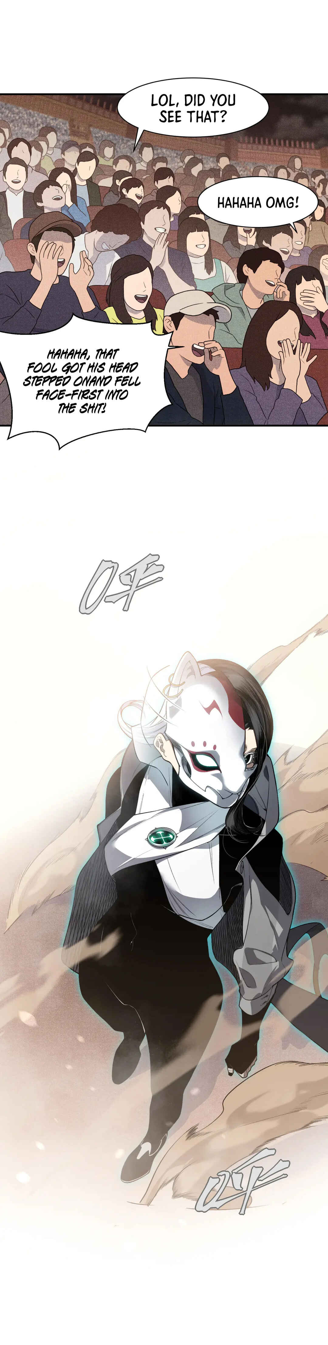 Wo, Jinhua, Emo Chapter 65 - Page 10