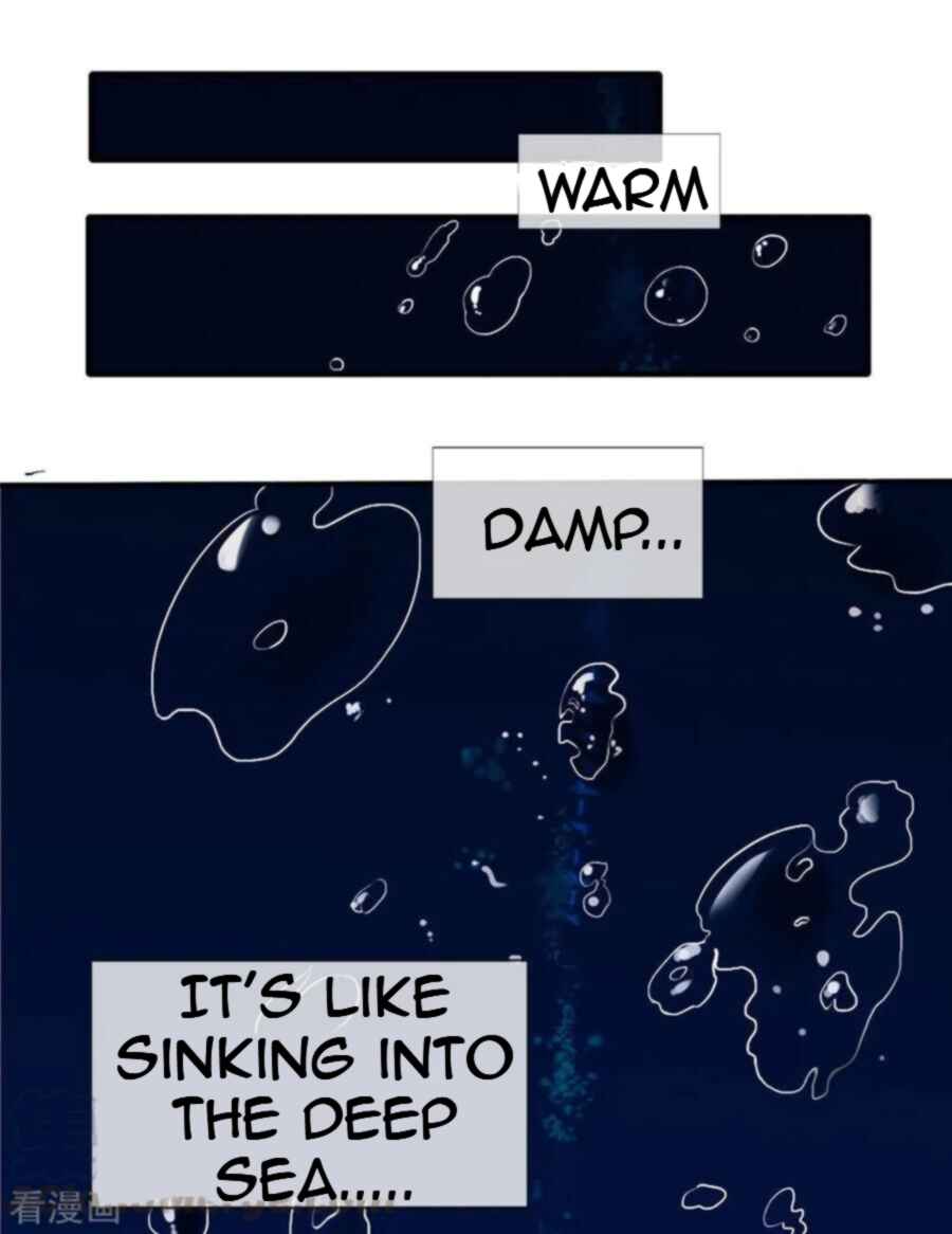 Mòshì Nǚyǒu: Wǒ Jiā Hòuyuàn Tōng Mòshì Chapter 36 - Page 2