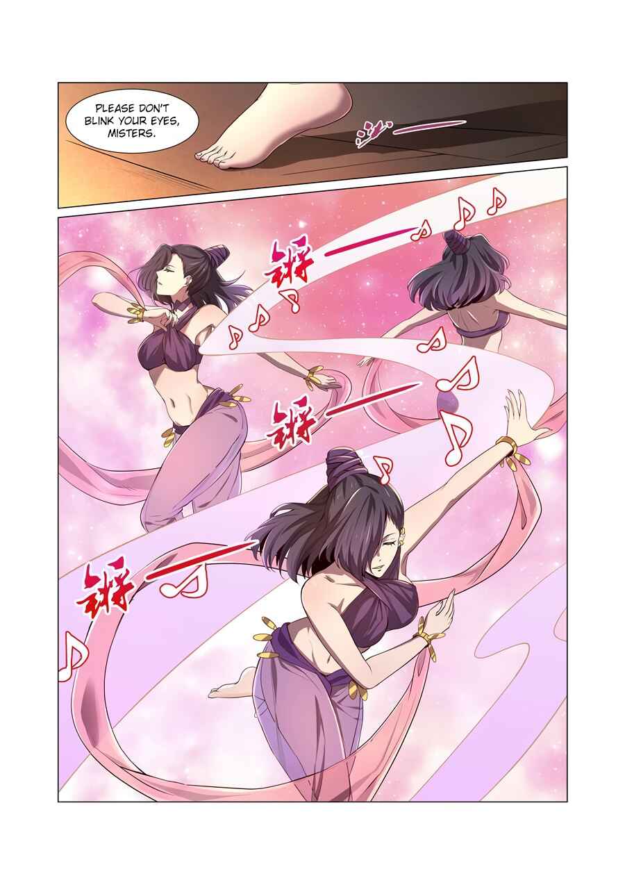 The Demon King who lost his Job Chapter 42 - Page 10