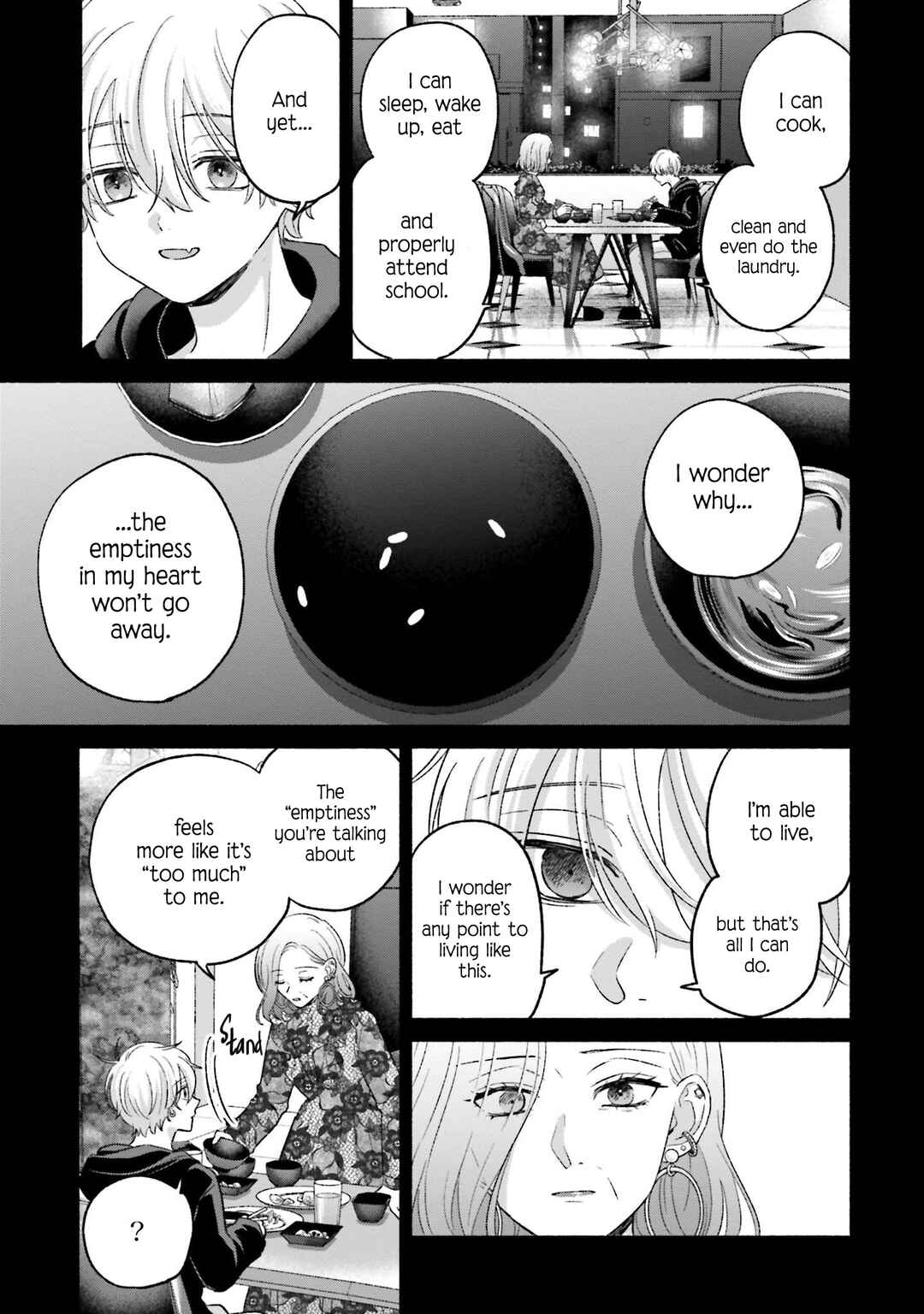 A Day With Rinko-chan Chapter 19 - Page 18