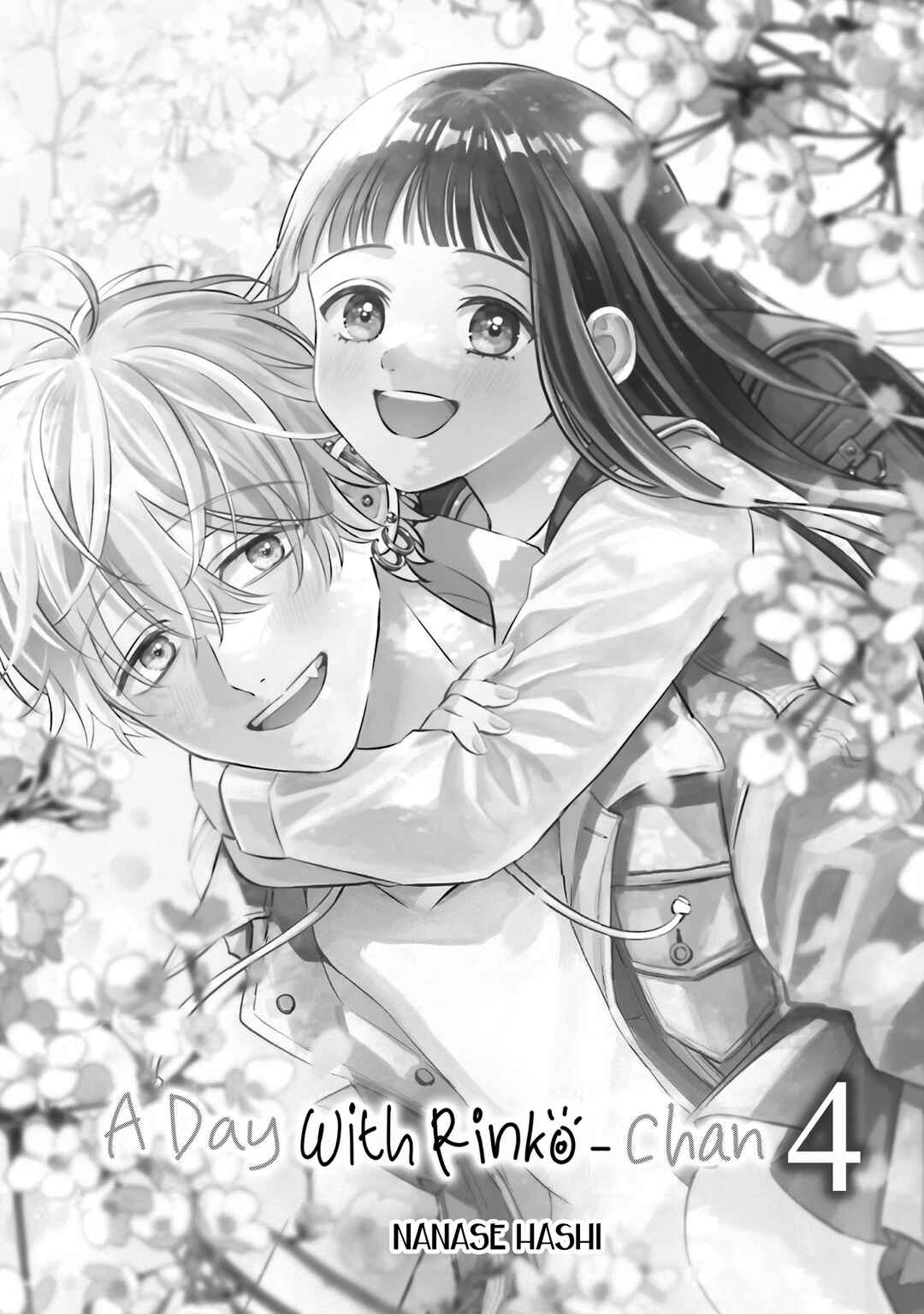 A Day With Rinko-chan Chapter 19 - Page 2