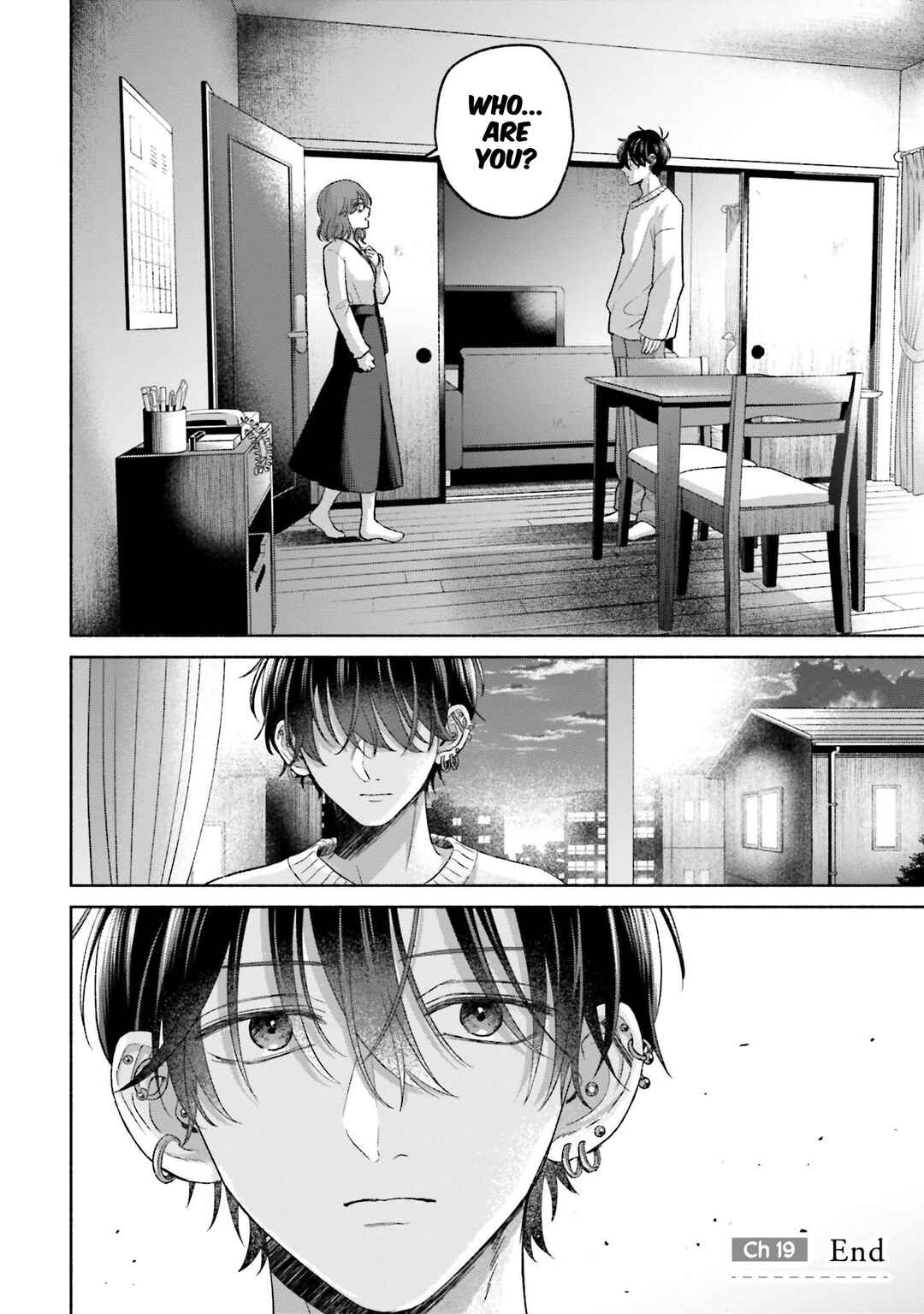 A Day With Rinko-chan Chapter 19 - Page 29
