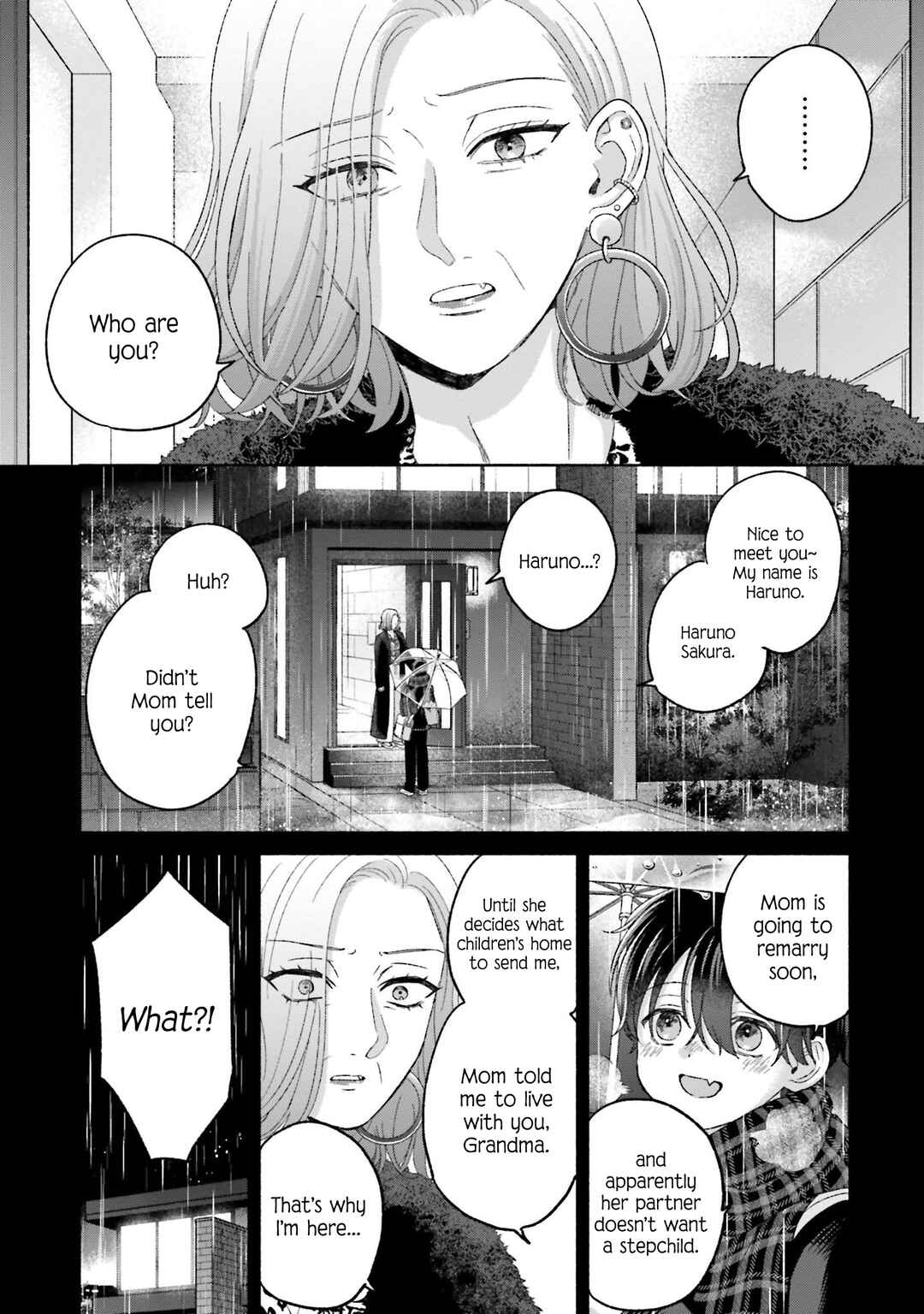 A Day With Rinko-chan Chapter 19 - Page 6