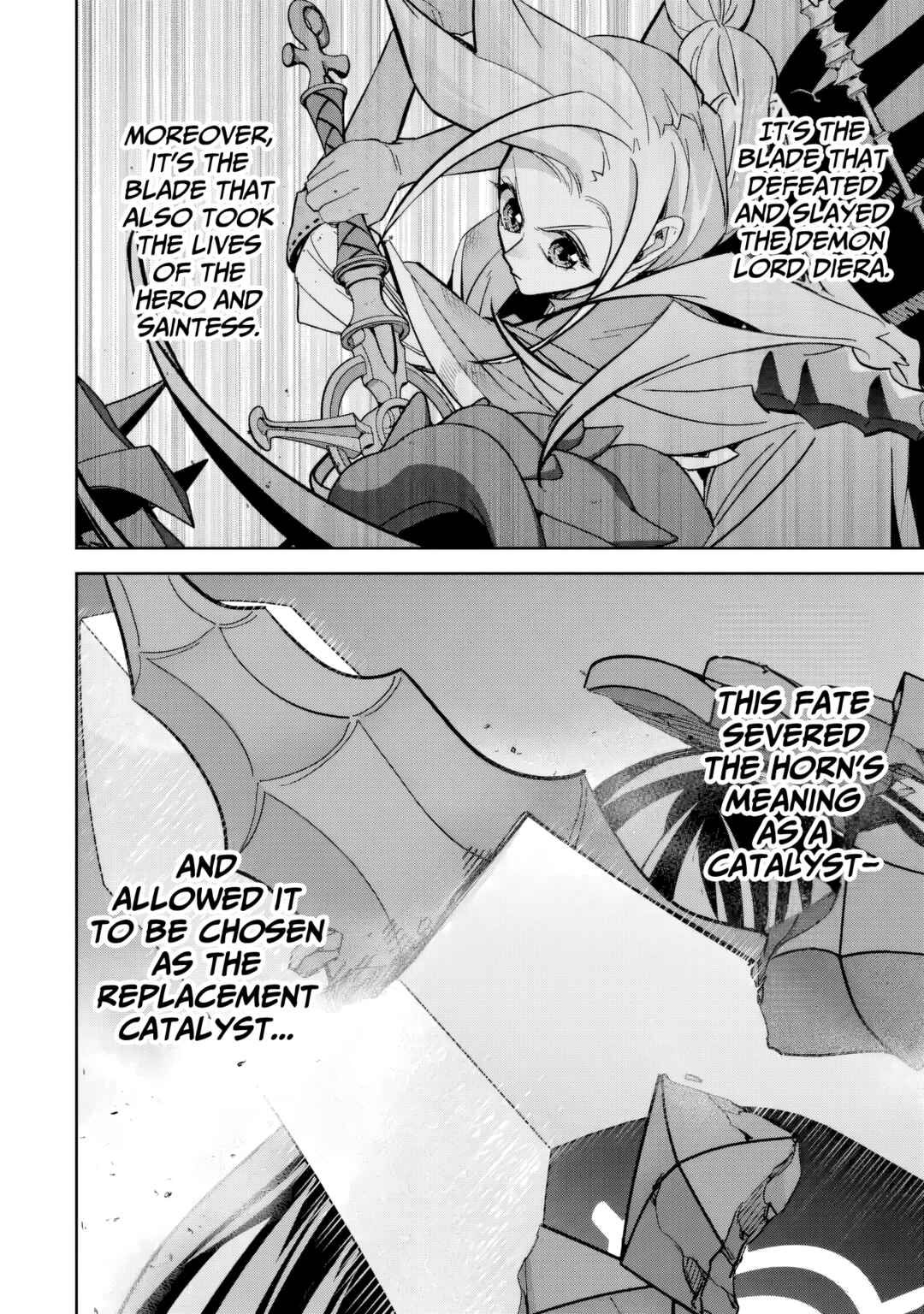Shokei Sareta Kenja wa Lich ni Tensei Shite Shinryaku-sensou o Hajimeru Chapter 56 - Page 17