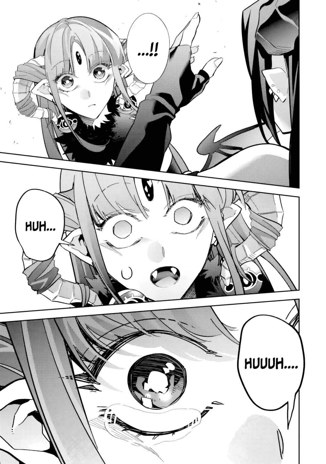 Shokei Sareta Kenja wa Lich ni Tensei Shite Shinryaku-sensou o Hajimeru Chapter 56 - Page 28