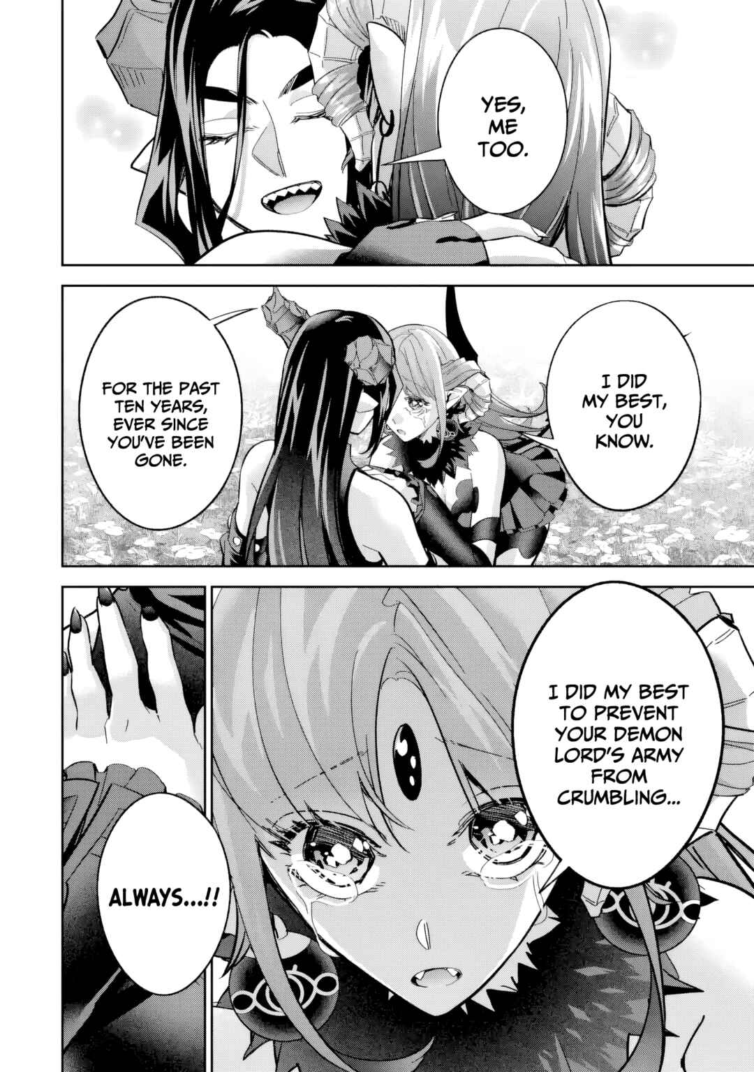 Shokei Sareta Kenja wa Lich ni Tensei Shite Shinryaku-sensou o Hajimeru Chapter 56 - Page 30