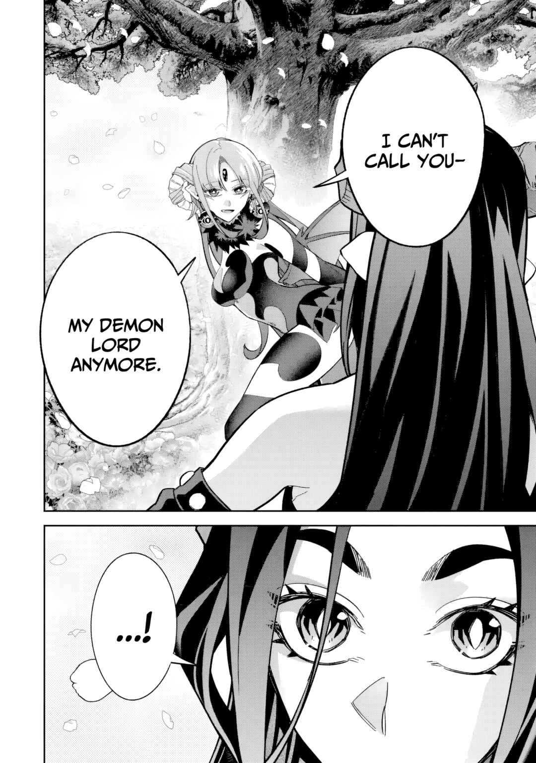 Shokei Sareta Kenja wa Lich ni Tensei Shite Shinryaku-sensou o Hajimeru Chapter 56 - Page 32